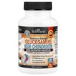 Фото товару Glucosamine MSM + Chondroitin with Patented Fruitex-B Фото товару Glucosamine MSM + Chondroitin with Patented, Глюкозамін Хондроіти