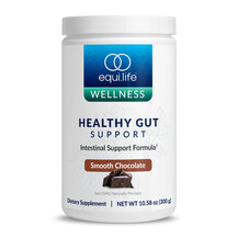 Healthy Gut Support Smooth Chocolate Flavor Поддержка