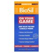 Фото товару BioSil, On Your Game, Підтримка суглобів, 60 капсул