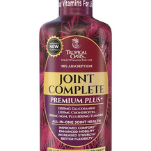 Joint Complete Premium PLUS+ Orange Vanilla Flavor 960 мл