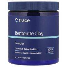 Лінолева кислота Bentonite Clay Indian Healing Clay Trace Лінолева кислота Bentonite Clay Indian Healing Clay Trace