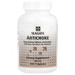 Фото товару Artichoke 400 mg Фото товару Seagate, Artichoke 400 mg, Екстракт Артишока, 100 капсул