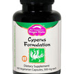 Фото товара Cyperus Formulation Фото товара Dragon Herbs, Травяные добавки, Cyperus Formulation, 100 капсул