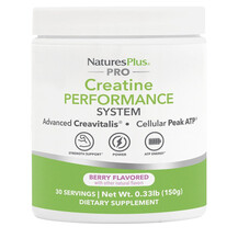 Креатин PRO Creatine Performance System Berry Flavored
