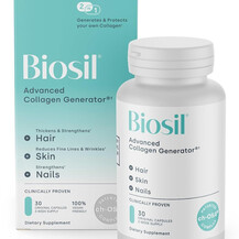 Advanced Collagen Generator Original Capsules Коллаген