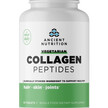 Фото товару Ancient Nutrition, Vegetarian Collagen Peptides, Колаген, 30 табл