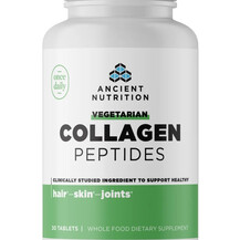 Колаген Vegetarian Collagen Peptides Ancient Nutrition