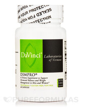 DIMPro Дииндолилметан DaVinci Laboratories 60 капсул DIMPro Дииндолилметан DaVinci Laboratories 60 капсул