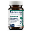 Фото товару Metagenics, PhytoMulti Multivitamin, Мультивітаміни, 30 таблеток