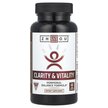 Фото товара Clarity & Vitality Фото товара Zhou Nutrition, Линолевая кислота, Clarity & Vitality, 60 кап