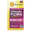 Фото товара Ultimate Flora Women's Care Probiotic, Пробиотики для женщин
