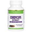 Фото товара Tibetan CS-4 Cordyceps, 60 капсул, Paradise Herbs