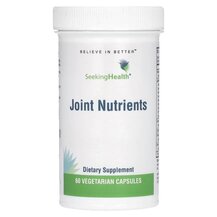 Joint Nutrients Поддержка суставов Seeking Health