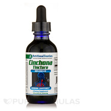 Cinchona Tincture Поддержка иммунитета Nutritional