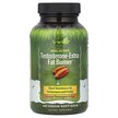 Фото товару Testosterone-Extra Fat Burner, Тестостеронові бустери, 60 капсул