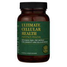 Ultimate Cellular Health Клеточное здоровье Global Healing Ultimate Cellular Health Клеточное здоровье Global Healing