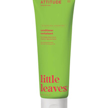 Little Leaves Conditioner - Watermelon & Coco Кондиционер Little Leaves Conditioner - Watermelon & Coco Кондиционер
