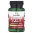 Фото товара Swanson, Бергамот, Bergamot Extract, 30 капсул