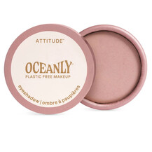 Засоби для догляду за зором Oceanly Eyeshadow - Pretty in