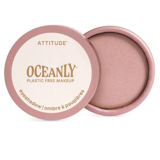 Основне фото товару Oceanly Eyeshadow - Pretty in Pink Основне фото товару Oceanly Eyeshadow - Pretty in Pink, Засоби для догляду за зором,