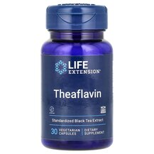Антиоксиданти Theaflavin Standardized Extract Life