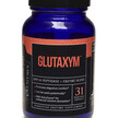 Фото товару U.S. Enzymes, Glutaxym, Ферменти, 31 капсул