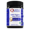 Фото товару 100% Organic Whey Protein, Протеїн Ізолят, 476 г