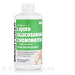 Фото товару Liquid Glucosamine Chondroitin Фото товару Liquid Glucosamine Chondroitin, Глюкозамін Хондроітин, 946 мл