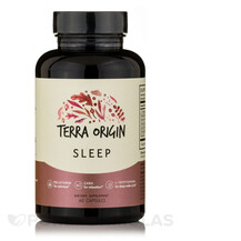 Sleep Мелатонин Terra Origin 60 капсул
