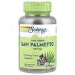 Фото товару Saw Palmetto Whole Berry 580 mg Фото товару Saw Palmetto Whole Berry 580 mg, Екстракт Пальметто 580 мг, 180 к