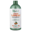 Фото товару Qunol, Liquid Turmeric Tropical Fruit, Екстракт кореня куркуми, 6