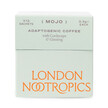 Фото товару Mojo Adaptogenic Coffee Фото товару London Nootropics, Mojo Adaptogenic Coffee, Кофе, 1 Box of