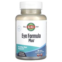 Eye Formula Plus Healthy Eye Support Поддержка здоровья Eye Formula Plus Healthy Eye Support Поддержка здоровья