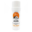 Фото товара Goat Milk Body Balm - Sweet Orange Фото товара Органический бальзам, Goat Milk Body Balm - Sweet Orange, 64 г