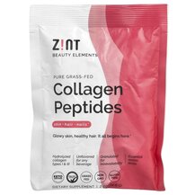 Grass-Fed Beef Collagen Коллаген Zint 56.6 г