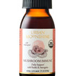 Фото товара Organic Mushroom Immune Фото товара Urban Moonshine, Грибы, Organic Mushroom Immune, 59 мл