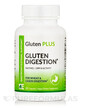 Фото товара Gluten Plus Extra Strength Gluten Digestion Фото товара Ферменты, Gluten Plus Extra Strength Gluten Digestion, 60 капсул