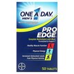 Фото товара Men's Pro Edge Complete Multivitamin with More Фото товара Men's Pro Edge Complete Multivitamin with More, Мультивитами