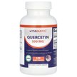 Фото товару Vitamatic, Quercetin 500 mg, Кверцетин, 120 капсул