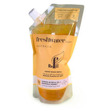 Засоби гігієни Lemon Myrtle Oil + Manuka Honey Hand Wash