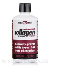 Колаген AminoSculpt Collagen Original 18 Gram Original