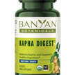 Фото товара Kapha Digest Фото товара Banyan Botanicals, Ферменты, Kapha Digest, 90 таблеток