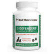Фото товару 5 Defenders Mushroom Blend Capsules for Dogs & Cats, Гриби, 9