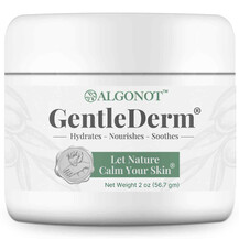 Сонцезахисний лосьйон GentleDerm Skin lotion Algonot 2 oz