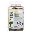 Фото товара Hilma, Черная Бузина, Elderberry Immune Gummy, 60 таблеток