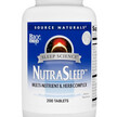 Фото товара Поддержка сна, NutraSleep Multi-Nutrient & Herb Complex, 200 