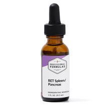 RET Spleen/Pancreas Натуральные добавки Professional