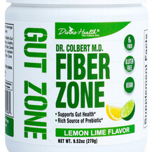 Dr. Colbert M.D. Fiber Zone Lemon-Lime Flavor Конфеты с
