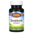 Фото товара Tocotrienols With Vitamin E Фото товара Carlson, Токотриенолы, Tocotrienols With Vitamin E, 30 капсул