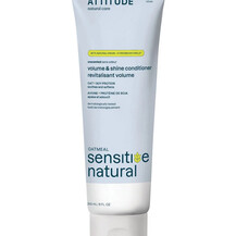 Протеїн Sensitive Natural Volume & Shine Conditioner - Oat